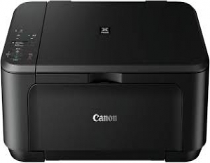 Canon PIXMA MG3550 Driver