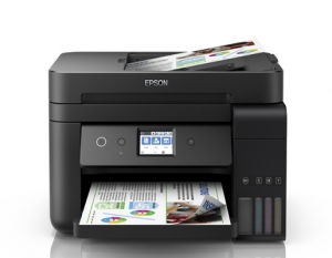 Epson Ecotank L6191 Driver