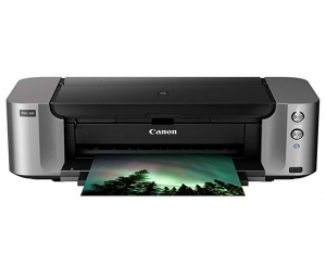 Canon PIXMA PRO-100 Driver