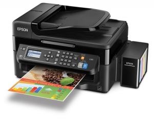 Epson L565 Driver