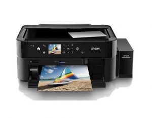 Epson Ecotank ET-L850 Driver