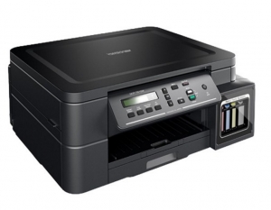 Brother DCP-T510W Driver