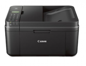 Canon PIXMA MX490 Driver